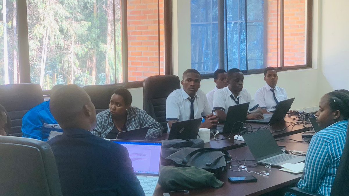 Rwanda TVET Board on Twitter: 