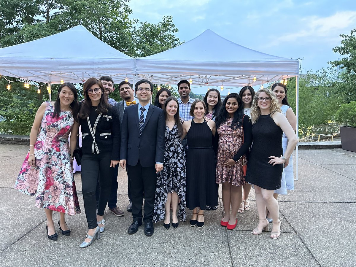 Annie Im (@annieimmcl) on Twitter photo Celebrating at the end of a year of hard work and incredible accomplishments <a href="/PittHemeOnc/">UPMC Hematology & Oncology Fellowship Program</a> <a href="/UPMCHillmanCC/">UPMC Hillman Cancer Center</a> <a href="/xako22/">Khvaramze Shaverdashvili MD PhD</a> <a href="/ronanhsieh/">Ronan Hsieh, MD, MS</a> <a href="/ManishaDrB/">Manisha Bhattacharya</a> Celebrating at the end of a year of hard work and incredible accomplishments <a href="/PittHemeOnc/">UPMC Hematology & Oncology Fellowship Program</a> <a href="/UPMCHillmanCC/">UPMC Hillman Cancer Center</a> <a href="/xako22/">Khvaramze Shaverdashvili MD PhD</a> <a href="/ronanhsieh/">Ronan Hsieh, MD, MS</a> <a href="/ManishaDrB/">Manisha Bhattacharya</a>