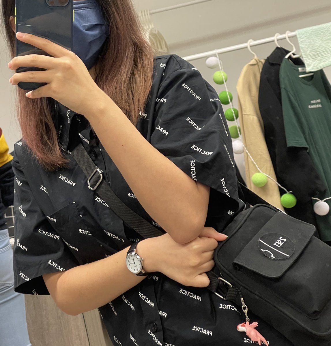 NET_LING2's tweet image. which cloth is better for tomorrow concert ?!! #twosetviolin #twoset
