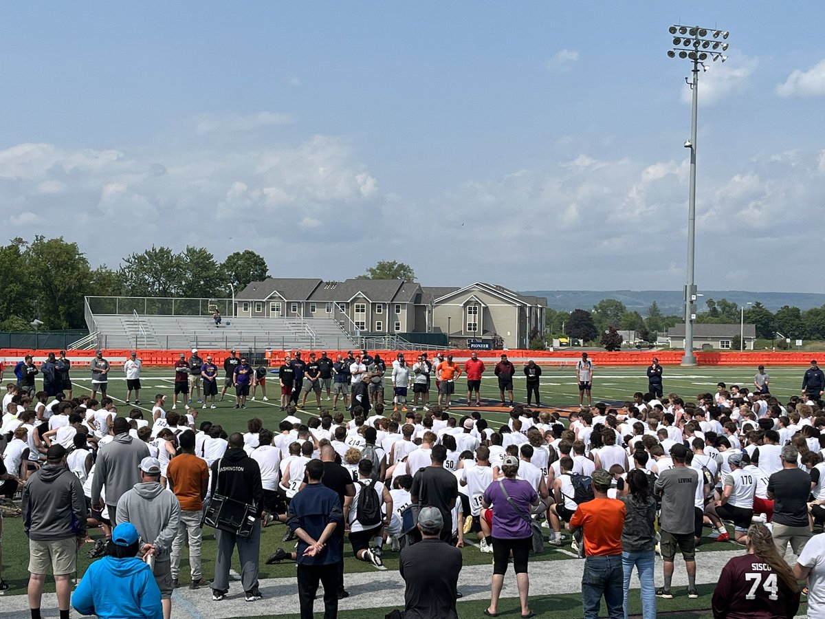 CNY Football Foundation (@footballcny) on Twitter photo 