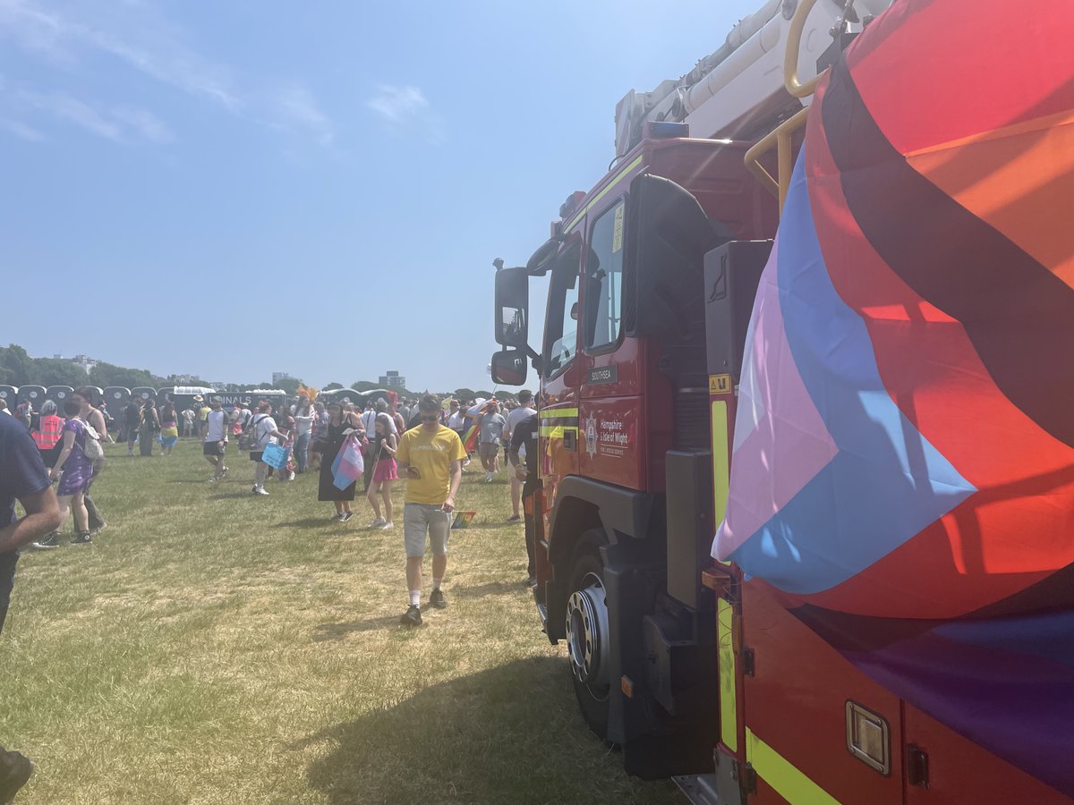 HIWFRS Inclusion tweet media