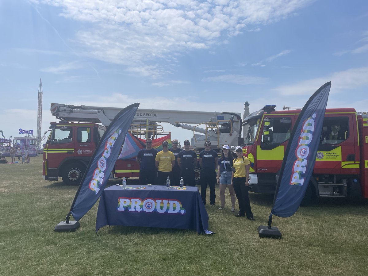 HIWFRS Inclusion tweet media