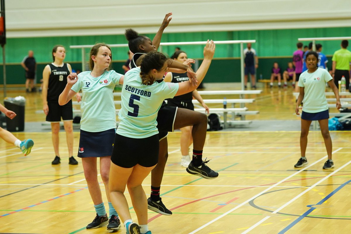 Herts and Essex PE tweet media