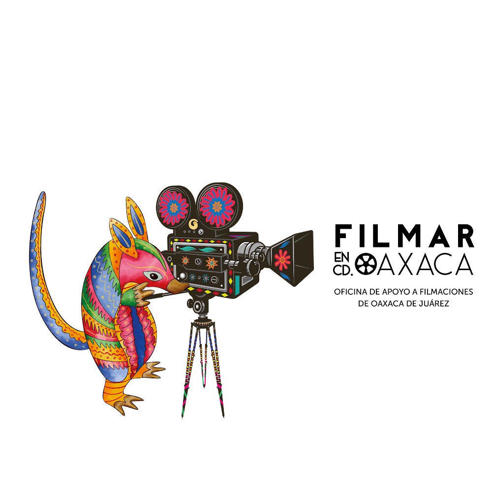FilmarCdOax's tweet photo. Se presentó en la CDMX la decimotercera edición  del Anuario Estadístico de Cine Mexicano 2022 en el marco de la FICUNAM.

Desde el año pasado la Cd de Oax cuenta con una oficina de Apoyo a Filmaciones, nuestra misión, contribuir para que la capital sea un destino fílmico. https://t.co/zeVt7mag05