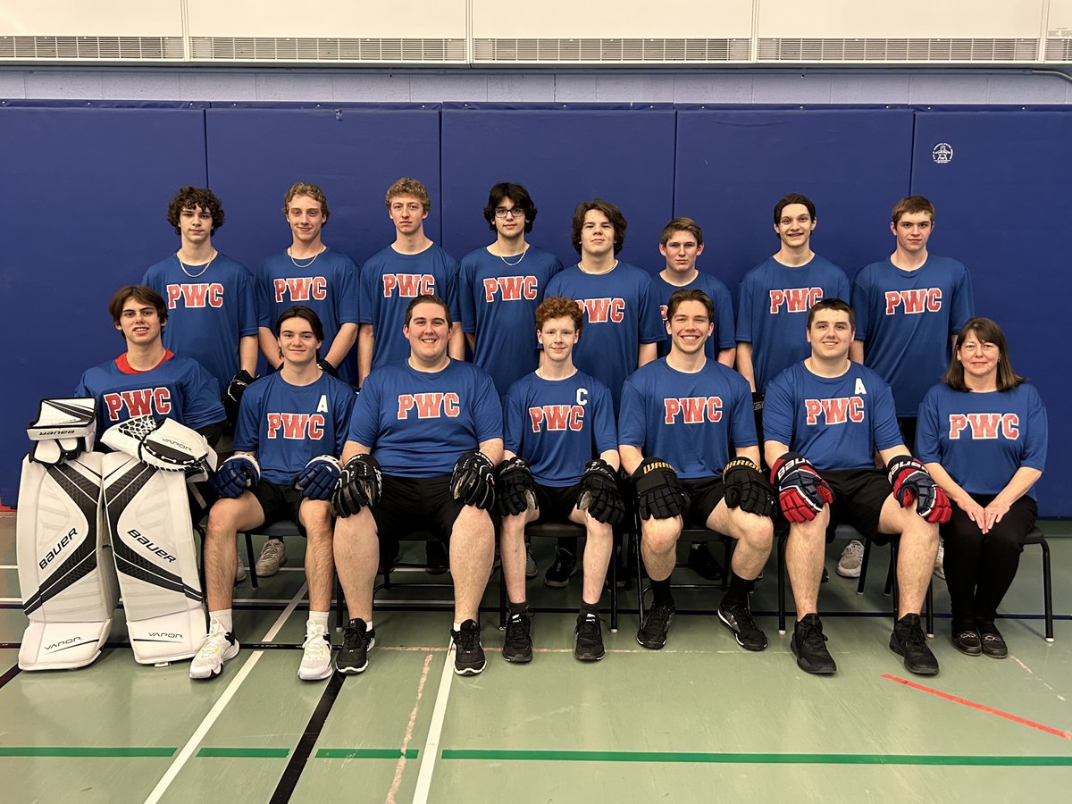 Congratulations to NL’s own Carter Arnold on being drafted 116th overall by the Baie-Comeau Drakkar in the 2023 #QDraft!

I had the pleasure of coaching Carter in ball hockey at <a href="/pdubcav/">PWCCavaliers</a> this past year. Great character, highly skilled, loves the game, very happy for him today.