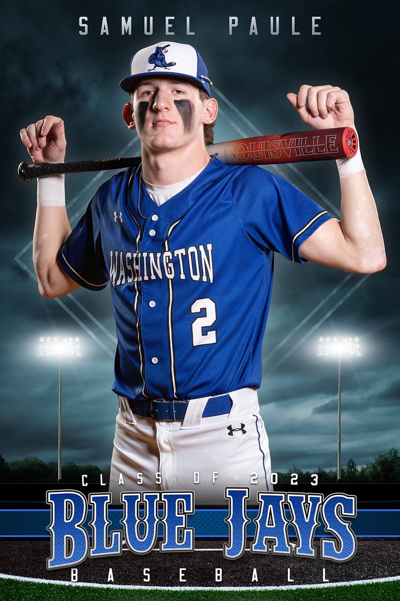 WHSBlueJaysBSB's tweet photo. Don't have graphics made up, but this  news is too exciting to wait. 

Congratulations to both players.

Grant Trentmann 1st TEAM ALL STATE PITCHER

AND

Sam Paule is a 1ST TEAM ALL STATE INFIELDER 

Outstanding job men and careers as WHS Blue Jays! https://t.co/DtpRj9ohYO