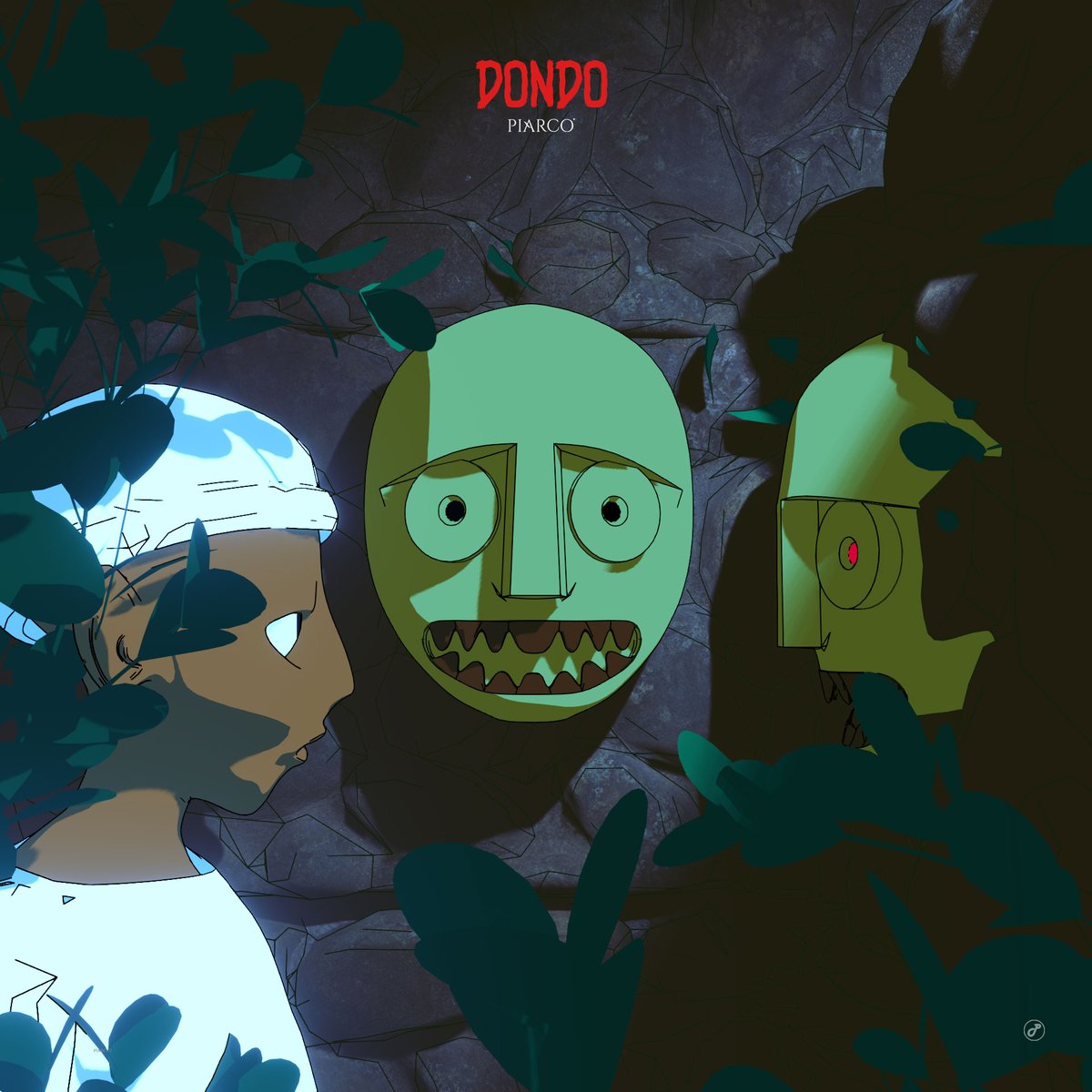 industryinc's tweet photo. "Discovery of the Mask"
---
DONDO | concept art_pt.2
--
#madewithblender #b3d #blender #pascall #everyday #3d #3dart #digitalillustration #3dblendered #blendercommunity #occharacter #blendernpr #toonrender #cellshaded #anime #indiegamedev #unrealengine #conceptart #dondo https://t.co/pvVHid6iv1