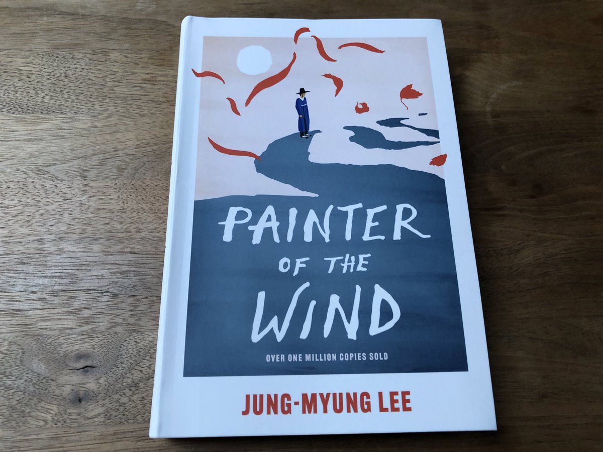 lklinks's tweet photo. Looking forward to getting stuck into this @HarriettPress title! https://t.co/tdpMnFxkw2