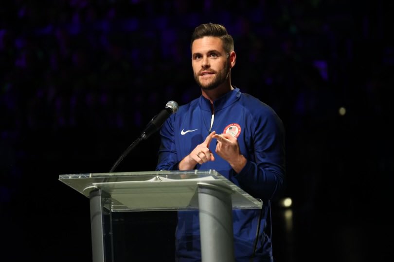 David Boudia tweet media