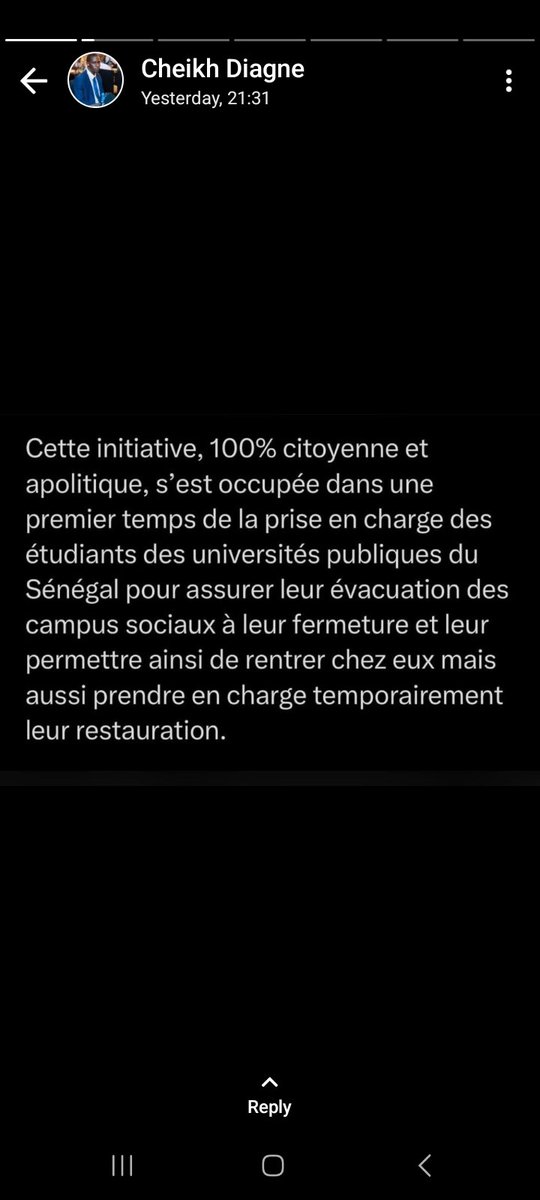 amana_066's tweet photo. #SOSUCAD https://t.co/rCHwbq2VGt