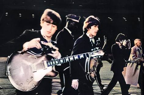 #thebeatles #1960s #georgeharrison  #paulmccartney #johnlennon #ringostarr #theonlyfabfour #thecutebeatle #beatlemania #lennon #60s #beatlesliverpool #mccartney #thebeatlesfan #thedrummer #fabfour #music #ringostarrfans #mclennon