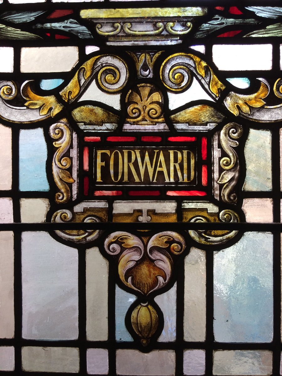 Duille on Twitter "Detail Stained Glass Window for Birmingham Museum