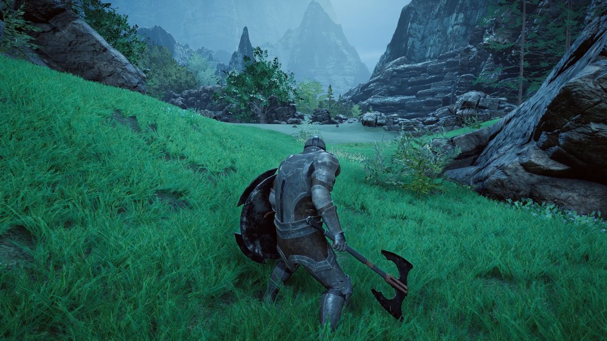 Tanthious_'s tweet image. 🔥Check out #Tanthious on Steam🔥
store.steampowered.com/app/1887440/

Dark Fantasy Fighting ARPG with 100s of weapons, spells, skills and fighting styles to choose from.

#screenshotsaturday #screenshotsunday #gaming #videogames #gamedev #indiegames #play #demo