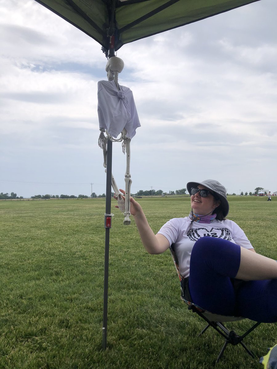 Saving Ourselves for Death tweet media