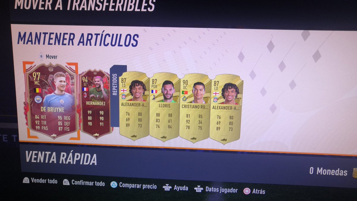 Pues gg , clauss en portada 🤣🤣🤣 y los rojos casi los peores después de los muy cojos 🤣