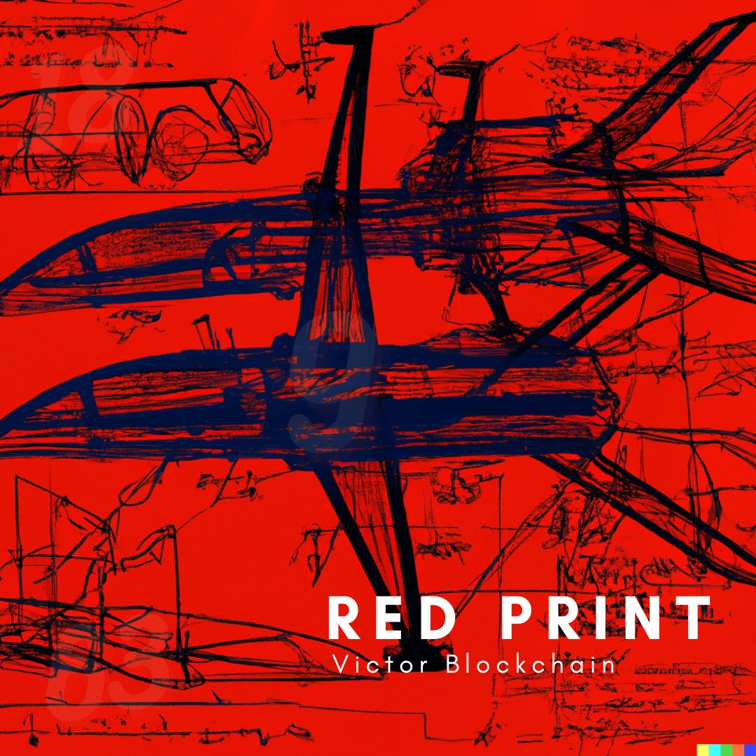 DexstaDotFun's tweet photo. ๐ต๐ Web3 Music: The Future of Music! ๐ถ
๐ฅ Red Print by Victor Blockchain, the hottest crypto rap, exclusively on NFTea SOON! ๐ฅ
๐ง Artists, join the music revolution on NFTea! ๐
#NFTea #Web3Music #RedPrint #CryptoRap #MusicRevolution #Blockchain #ArtistEmpowerment https://t.co/oPq4d8wfDo