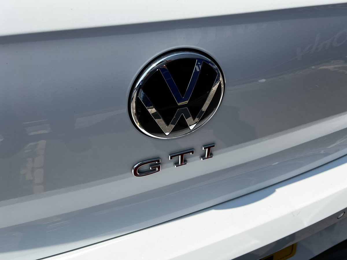 GT86Stan's tweet photo. Tried this MK8 Golf GTI Clubsport. https://t.co/pjKSYOmoAO