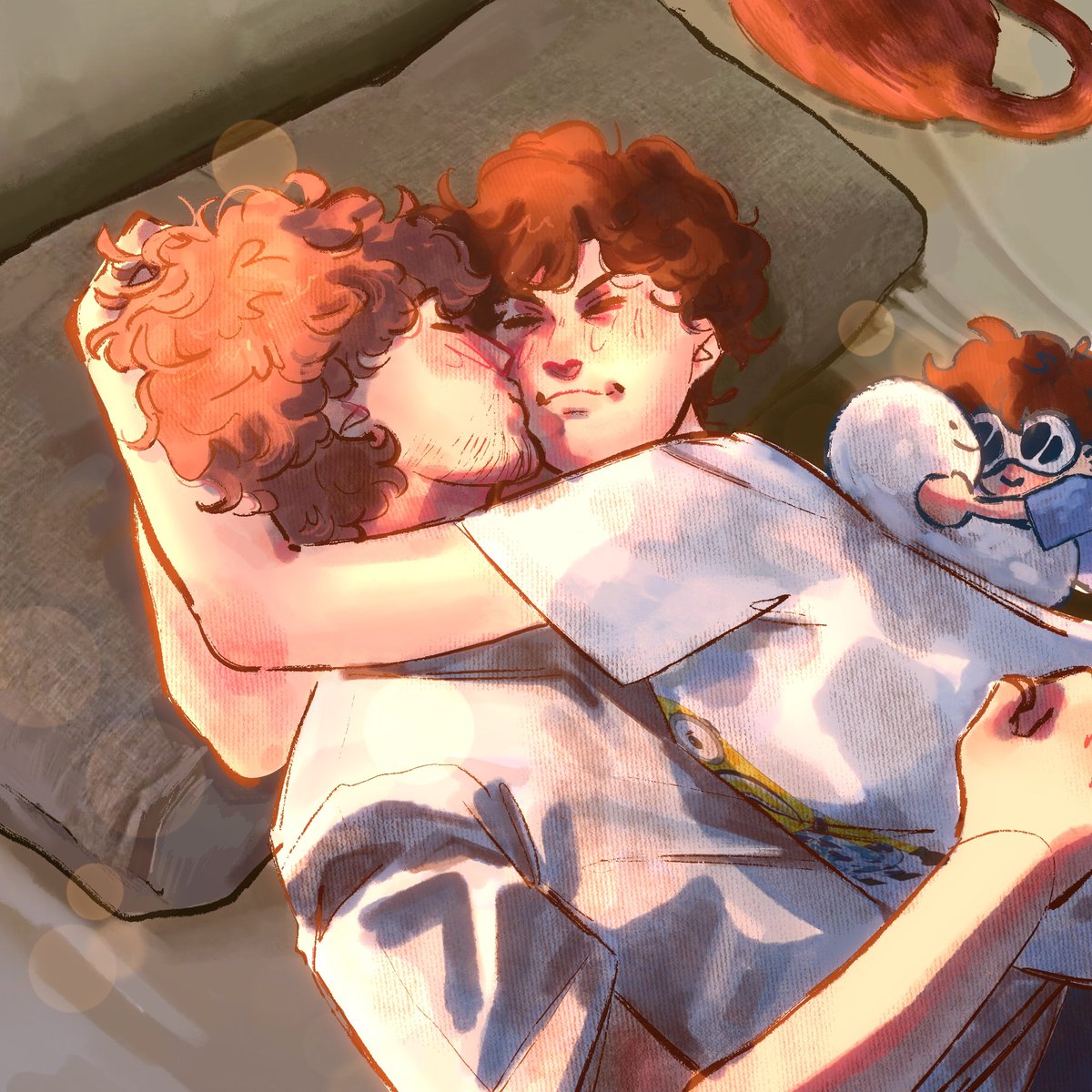 toasty_plum's tweet image. 🫂🫂

#dreamfanart #georgenotfoundfanart #patchesfanart #dnf #dnffanart #dreamnotfoundfanart @Dream__Fanart @GeorgeNootFound