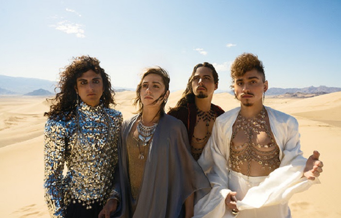 maxazinenl's tweet photo. Greta van Fleet brengt single ‘Farewell For Now’ uit https://t.co/gJQR7ycejm https://t.co/NV6VdOeGJR