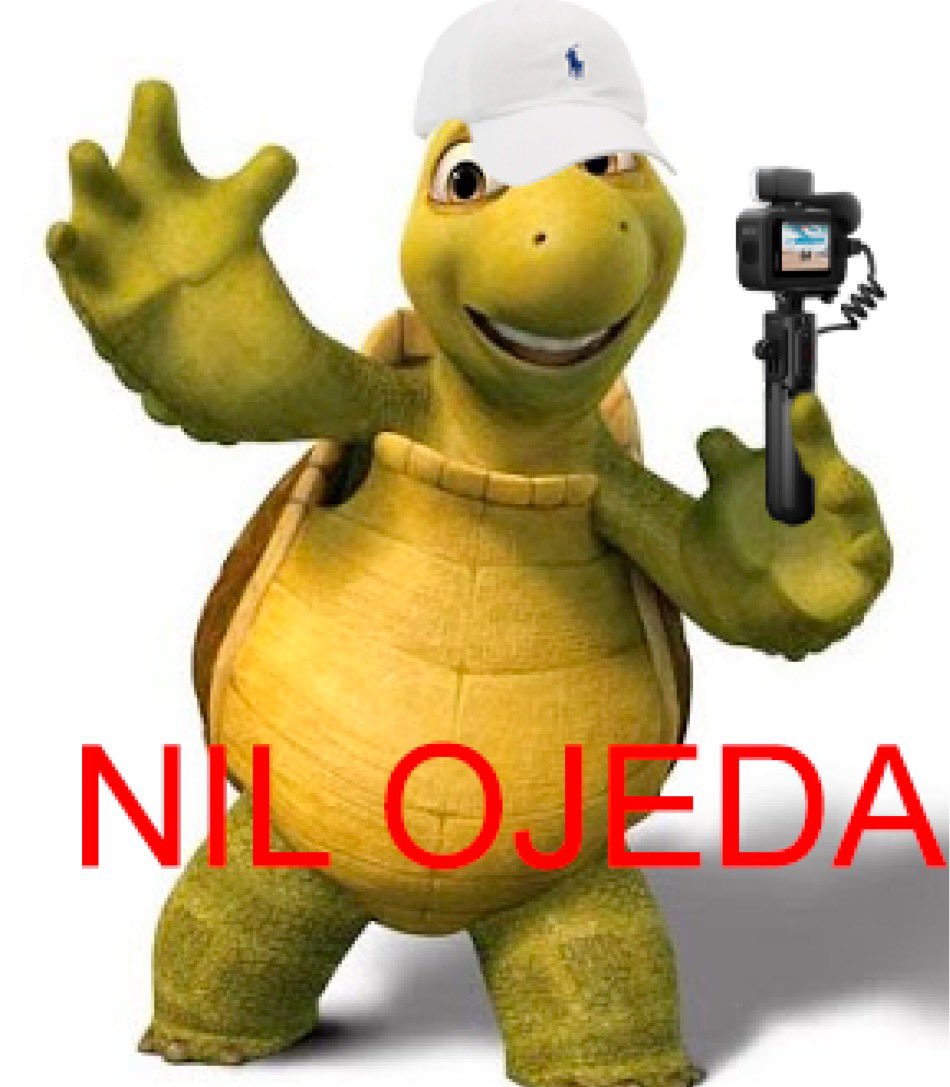 Nil Ojeda (@nilojeda) on Twitter photo 