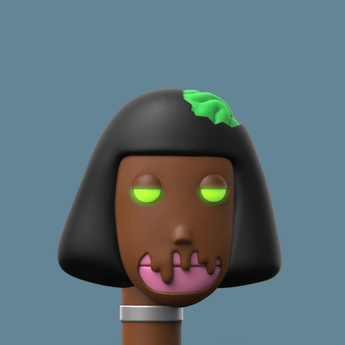 FrankenSalesBot's tweet photo. 3D FrankenPunks Sale! #5473 bought for 0.02 ETH by 0x98f485 from 0x985de3 https://t.co/t9LtppFXbK https://t.co/65bsioD59L