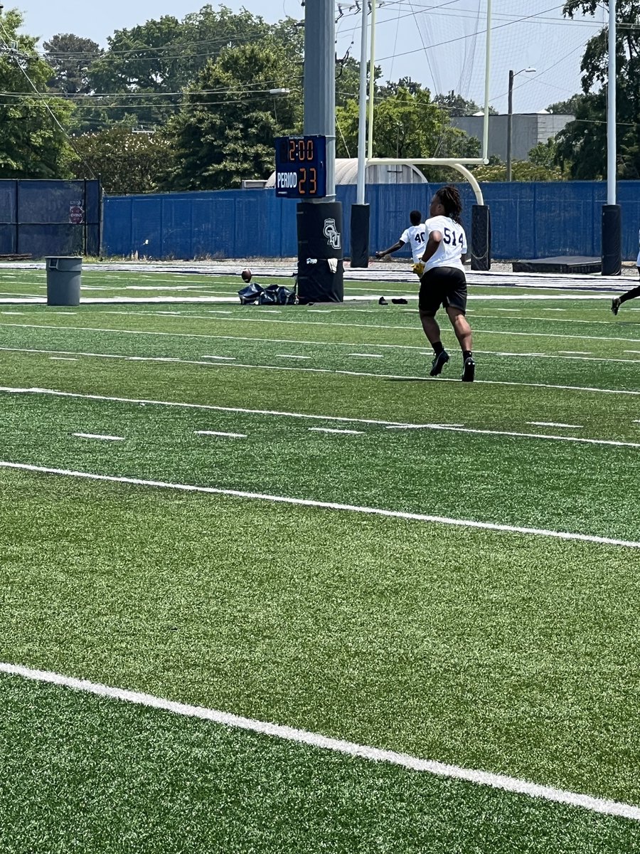 Travis (J) Freeman tweet media