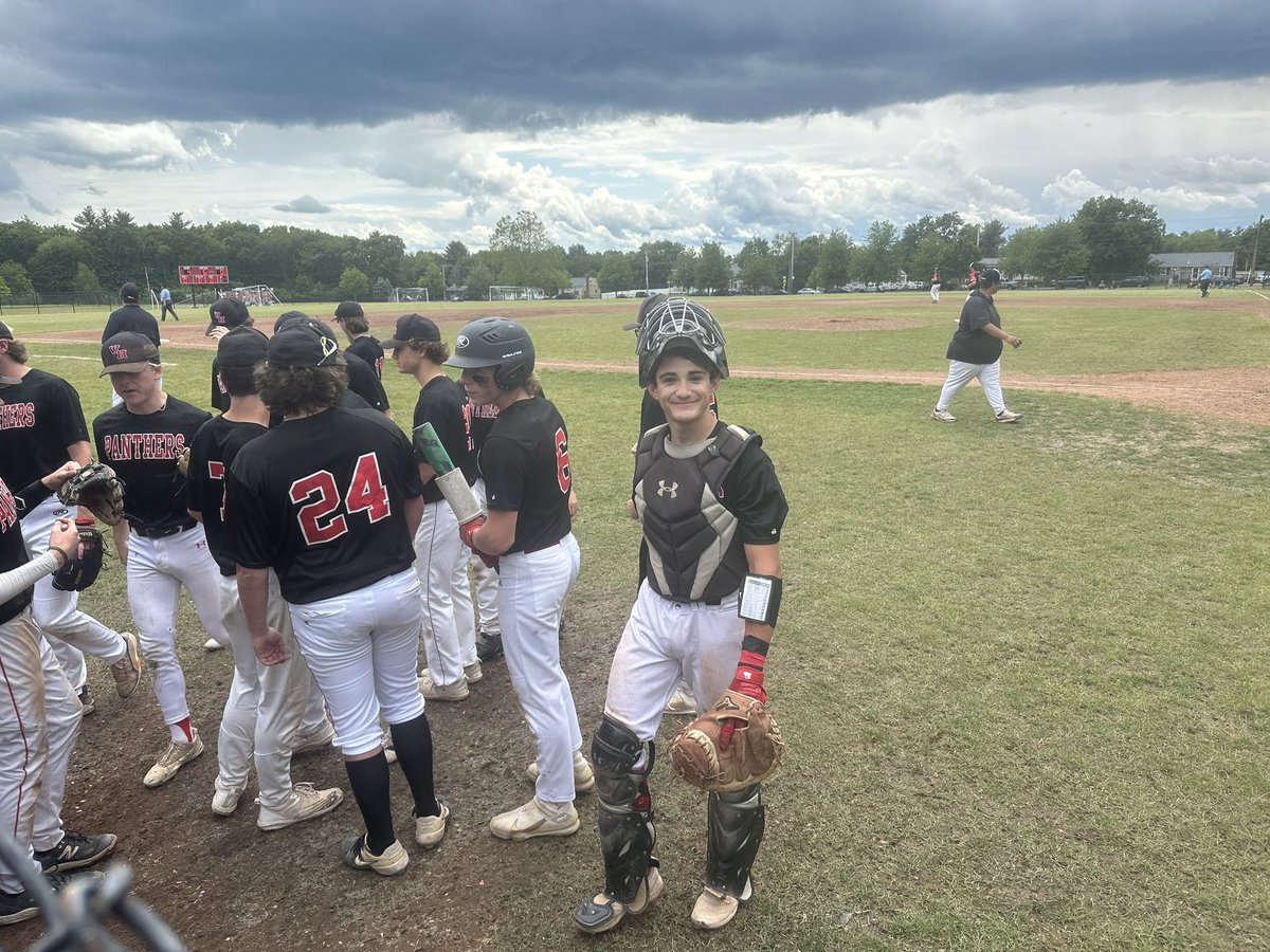 Bob Rodgers tweet media