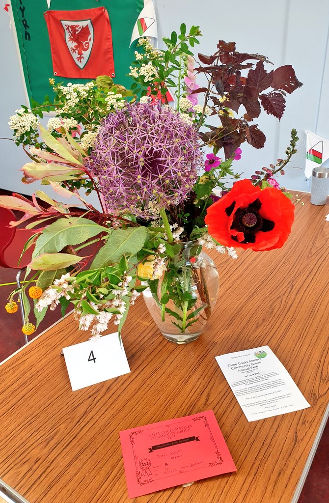 WmPowell2021's tweet photo. What a cracking time at the #ThreeCocksMatters #Gwernyfed #SummerFΓͺte today. Thanks & respect to all the volunteers, stall holders & sponsoring businesses for their contributions. Great support from #GwernyfedCC Diolch o galon i @kirstyretallick @GwernyfedHS am y #CroesoCynnes. https://t.co/v49HI1q4nW
