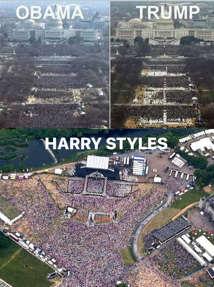 harry styles supremacy