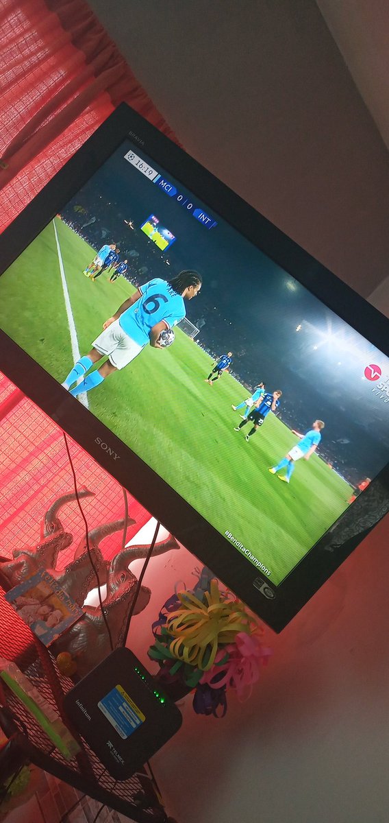 #BenditaChampions #ManchesterCity #tntsportsmexico vamooooooos cityyyyyy!!, hoy se gana la orejona!!! Hoy si anotas haland!!!, Saludos desde México, victoria tamaulipas!!