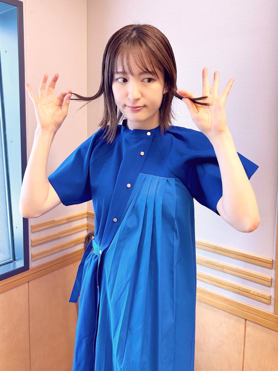 小松未可子 サイン色紙 株式会社EX | プレスリリース 『ミリオンモンスター』で声優