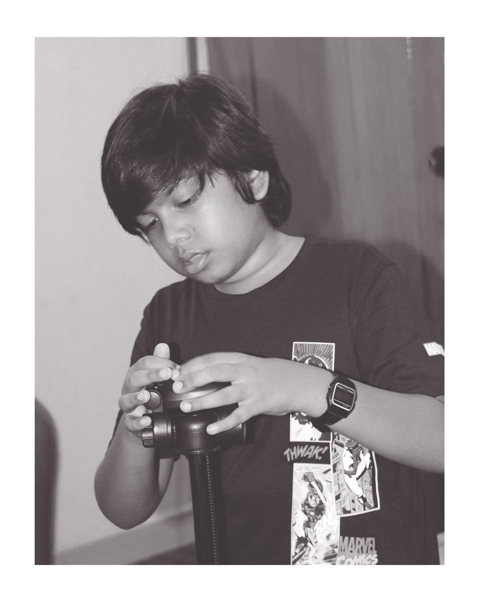 Ashwanth Ashokkumar tweet media