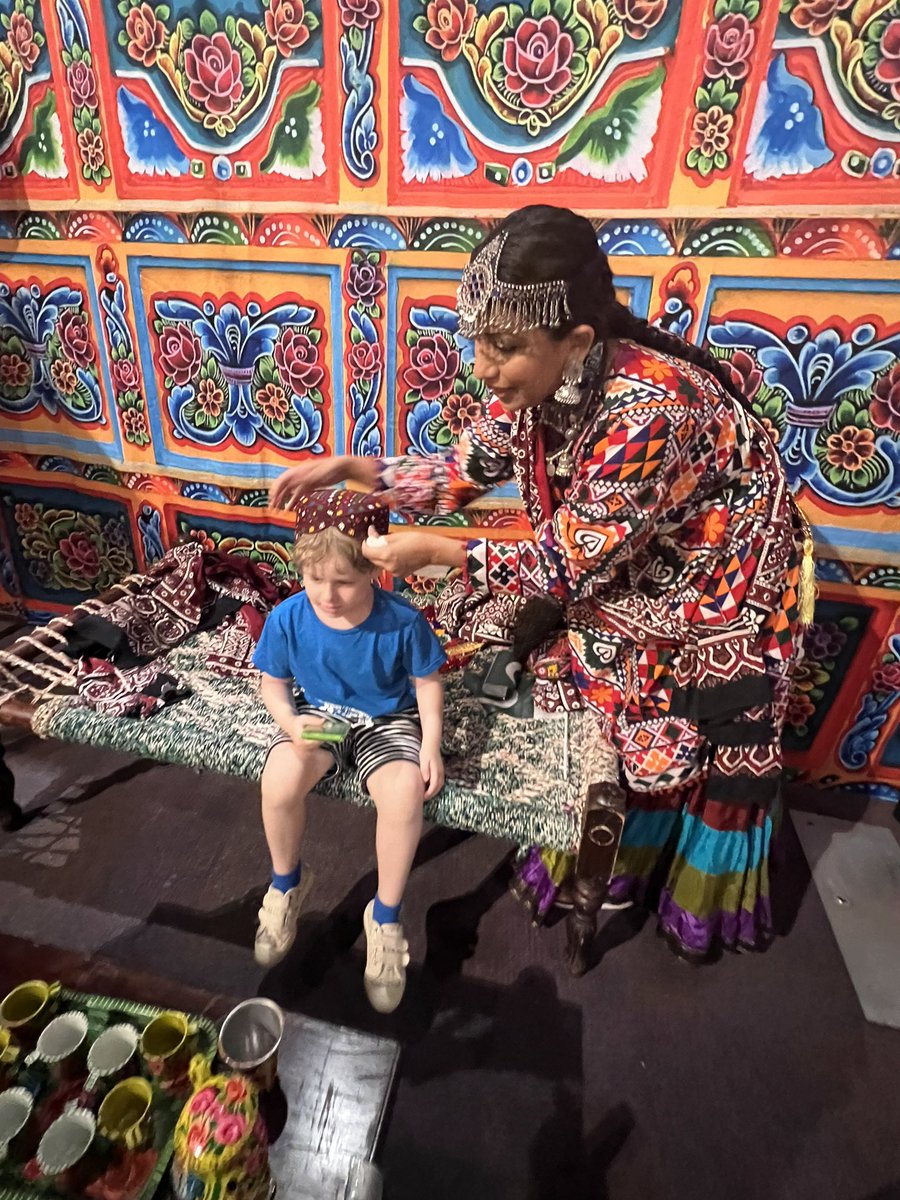 Bringing the world to <a href="/CityofAtlanta/">City of Atlanta, GA</a> is key to creating a more welcoming &amp; inclusive world, &amp; it starts with our youth. TY <a href="/ChildMuseumATL/">Children's Museum of Atlanta</a> for the partnership &amp; successful United Nations of Play with #Bahamas #Germany #Ghana &amp; #Pakistan