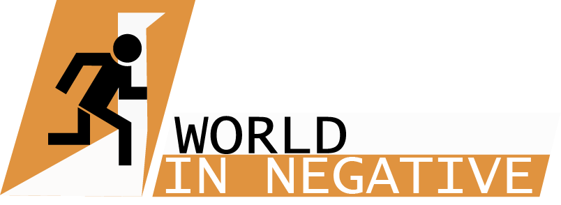 WorldinNegative's tweet photo. First logos!

In World in Negative you`re in the 90s, as an explorer of abandoned places, in which this time you descover a secret facility from the 70s, that kidnaps people from the past and turn them into lab rats. #UnrealEngine5 #WalkingSim #IndieGameDev #gamedev #indiegame https://t.co/xIigAqVRa1