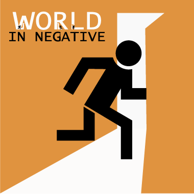 WorldinNegative's tweet photo. First logos!

In World in Negative you`re in the 90s, as an explorer of abandoned places, in which this time you descover a secret facility from the 70s, that kidnaps people from the past and turn them into lab rats. #UnrealEngine5 #WalkingSim #IndieGameDev #gamedev #indiegame https://t.co/xIigAqVRa1