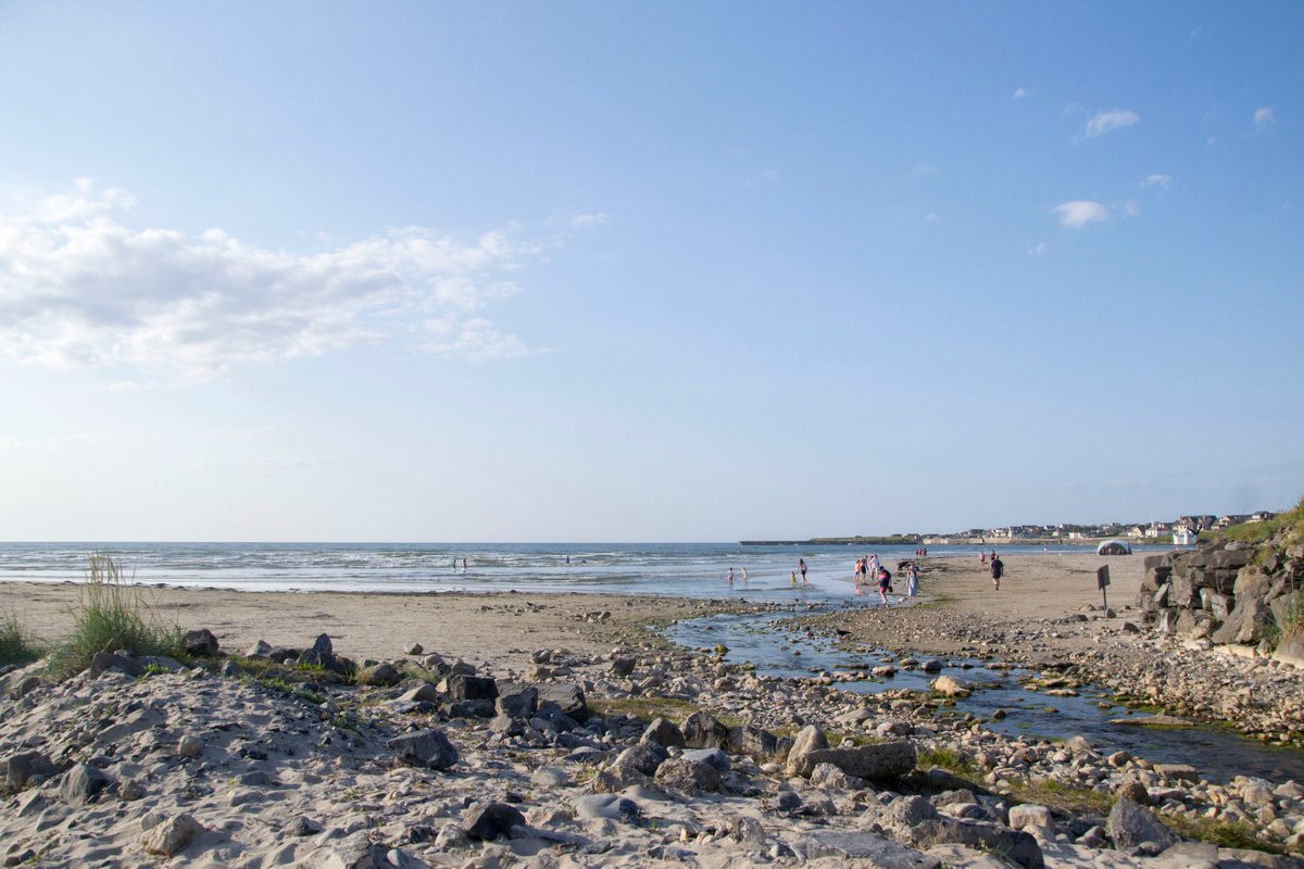 Costa Del Enniscrone
#Enniscrone #IrishSummer