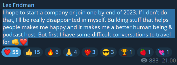 artificial illumination by Lex