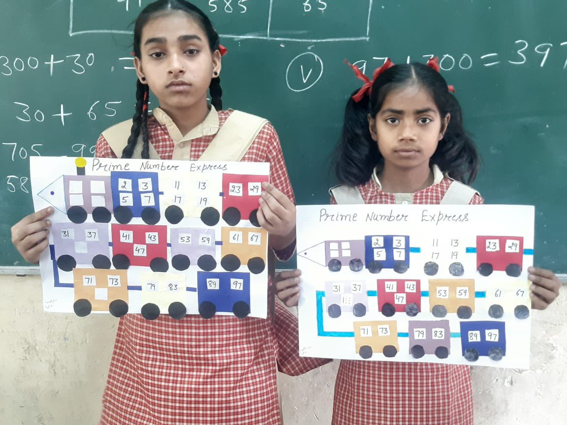G1515030's tweet photo. Tell me and I forget. Teach me and I remember. Involve me and I learn.
Some glimpse of Summer Camp..
@AtishiAAP @gupta_iitdelhi
@Dir_Education  @Lalit_2Help #education #unity #strength #creative
#TwitterFiles #missionbuniyaad https://t.co/8k1CH7JlLY