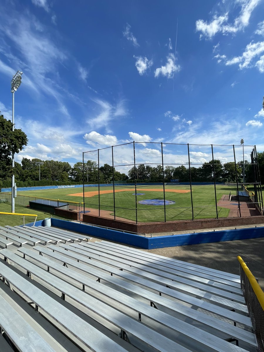 I am honored to announce that I will be continuing my academic and athletic career at Spalding University. Thank you to my family and my coaches for supporting me throughout my journey and this decision. And the biggest thank you goes to my Lord and Savior, Jesus Christ! 🙏🏽