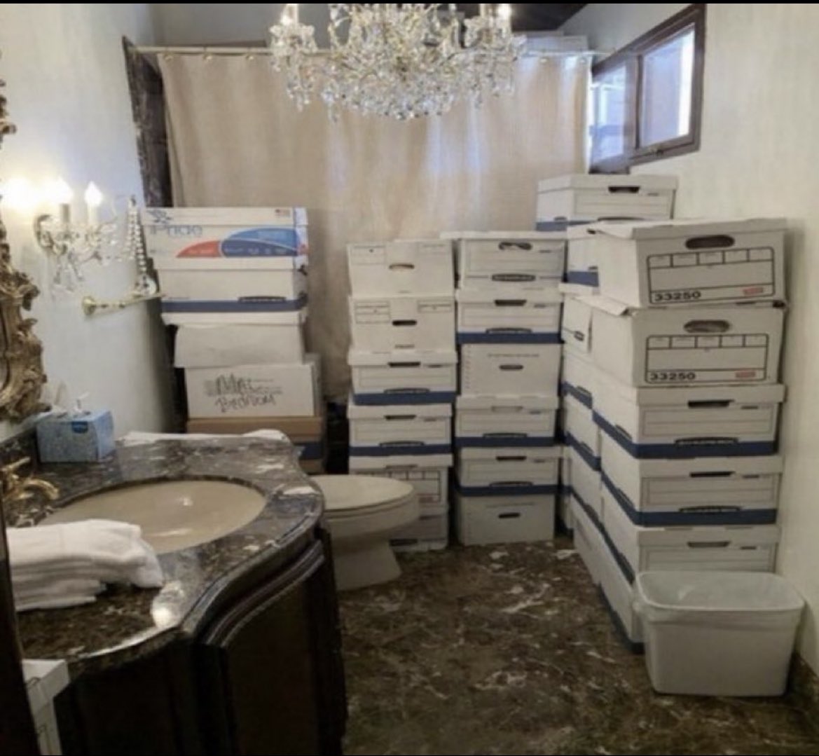 Just collecting all the documentation needed to get that prior auth