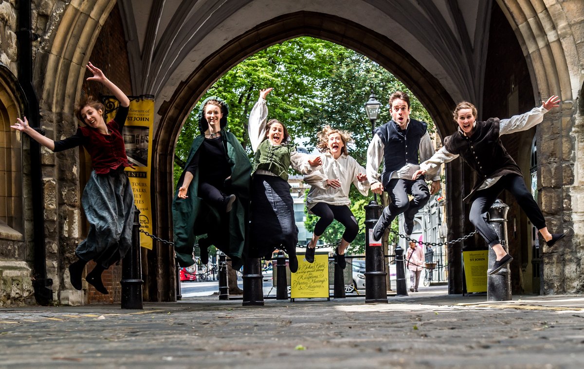 Garden Theatre Festival (@tgtf_official) on Twitter photo Did someone say Opening Night?
We're really looking forward to having the incredible <a href="/ImpromptuShakes/">Impromptu Shakespeare</a> kick off The Garden Theatre Festival in raucous Shakespearean style!
🎟️ gardentheatrefest.co.uk/impromptu-shak…
#GTF2023 Did someone say Opening Night?
We're really looking forward to having the incredible <a href="/ImpromptuShakes/">Impromptu Shakespeare</a> kick off The Garden Theatre Festival in raucous Shakespearean style!
🎟️ gardentheatrefest.co.uk/impromptu-shak…
#GTF2023