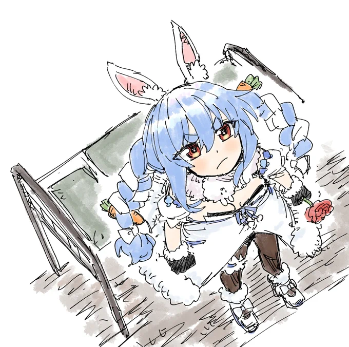 まじで上手くなってて凄いです ゴール目指して頑張ってください 慢心には気を付けて! #ぺこらーと