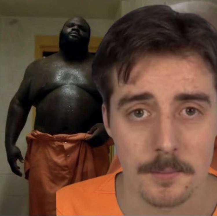 Big Man Named Tyrone Big Man Named Tyrone
