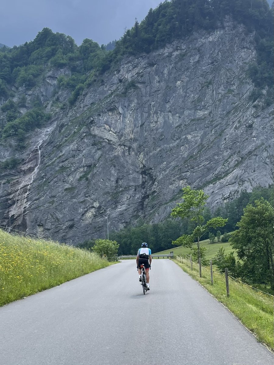 summer366's tweet image. The past couple of weeks the weather has been spectacular. I’ve gotten so little done in the adulting aspect of life I’m afraid to find out how much I’m going to have to play catch up. I’m definitely still counting that as a win. 
#cycling #workcanwait