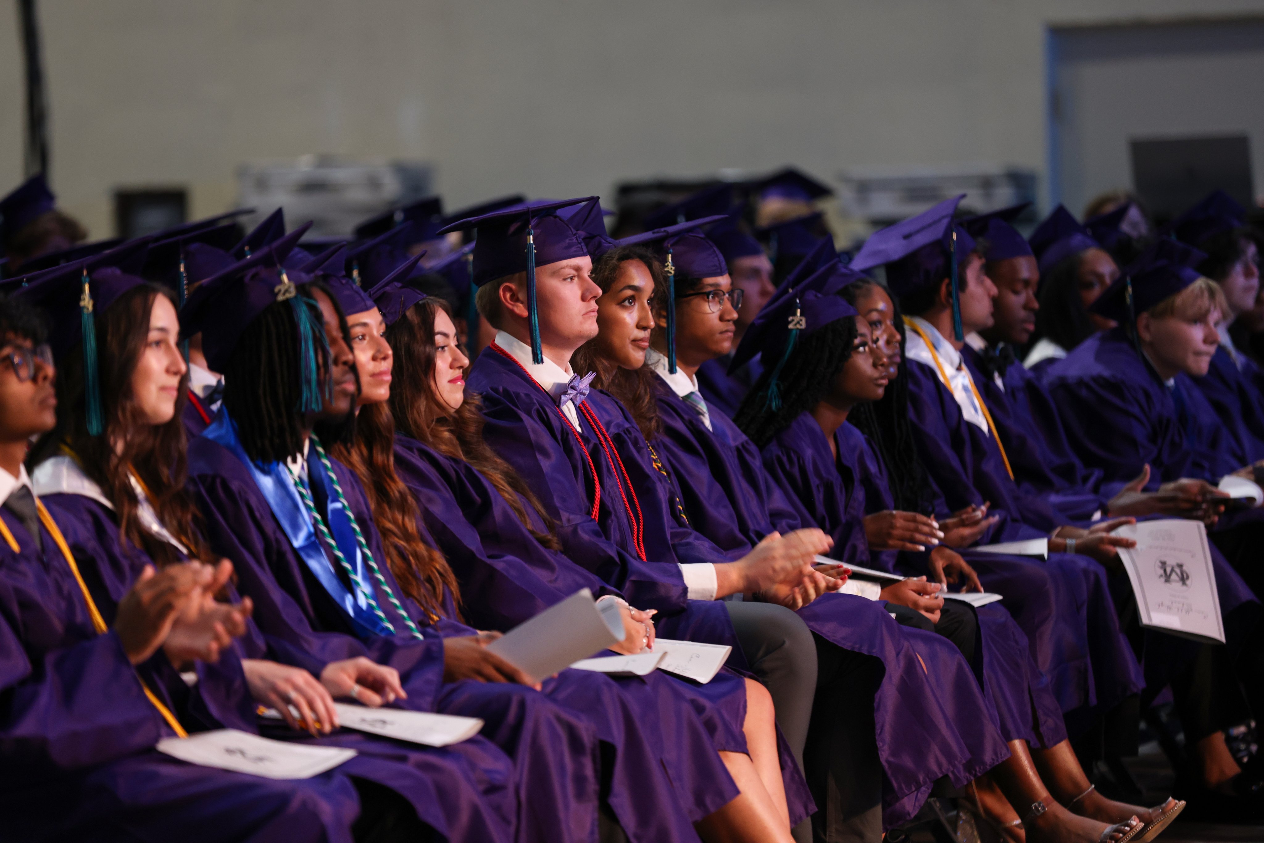 Cabarrus Co. Schools on Twitter "Graduation celebrations begin this