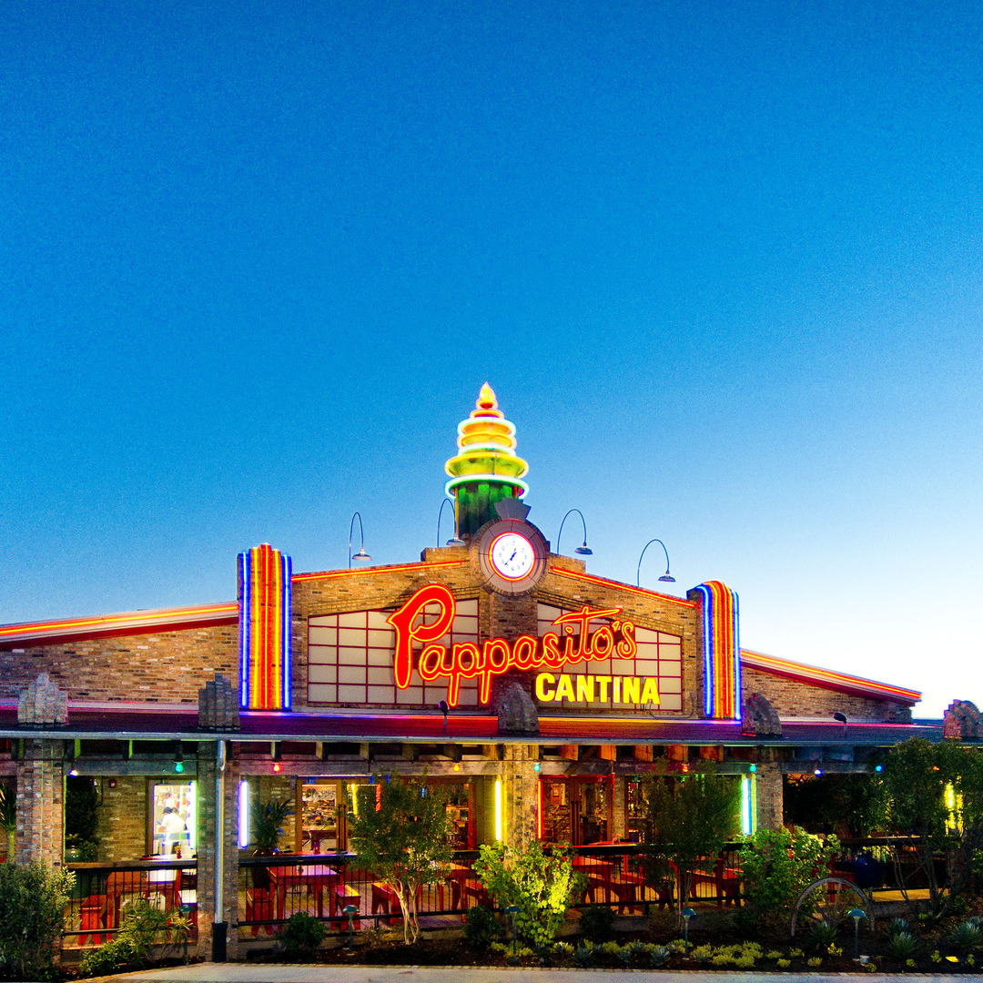 PappasitosTXMEX's tweet photo. What are you doing tonight? 
#saturdaynightplans #legendarytexmex #pappasitos https://t.co/irnOJH3qTX