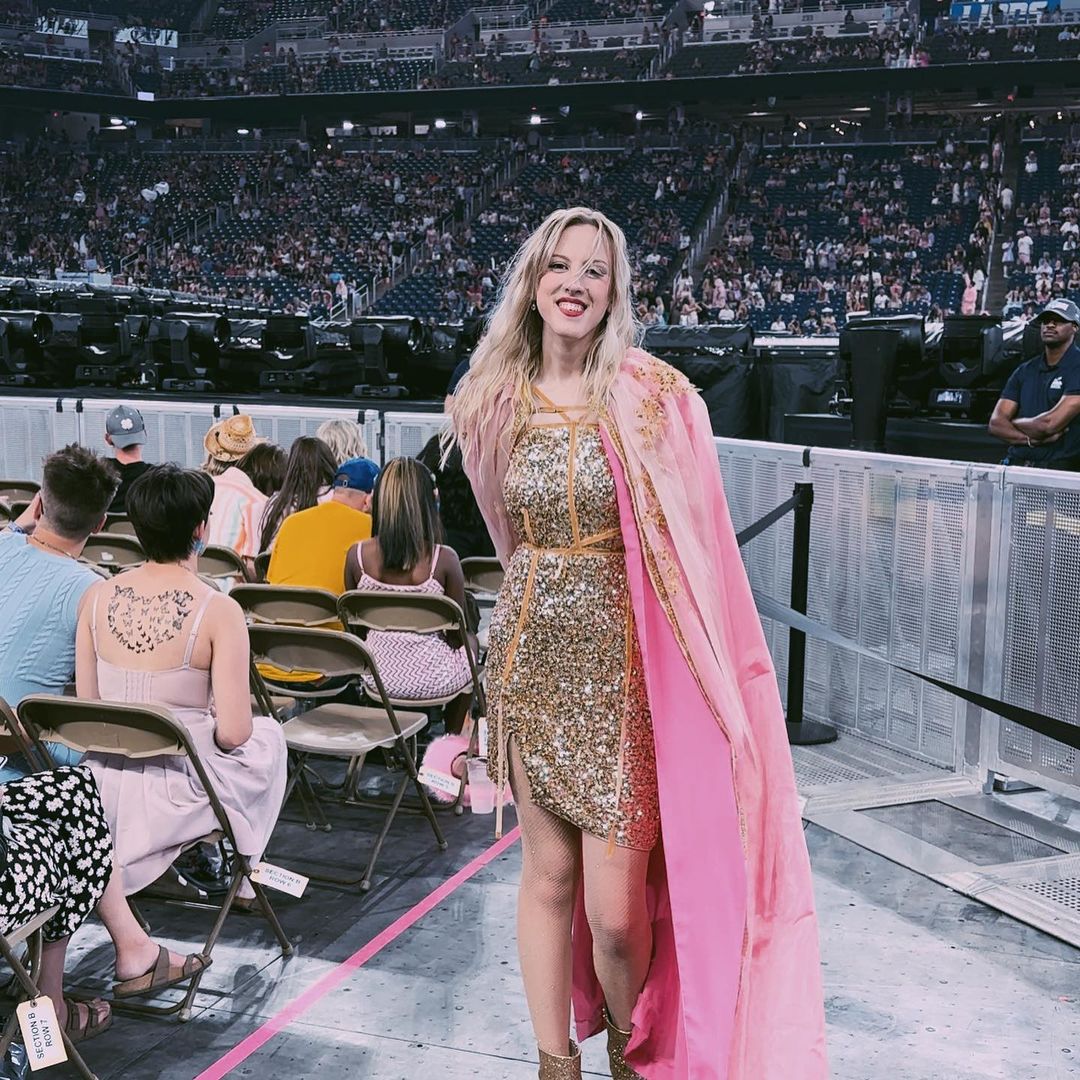 Taylor Nation tweet media