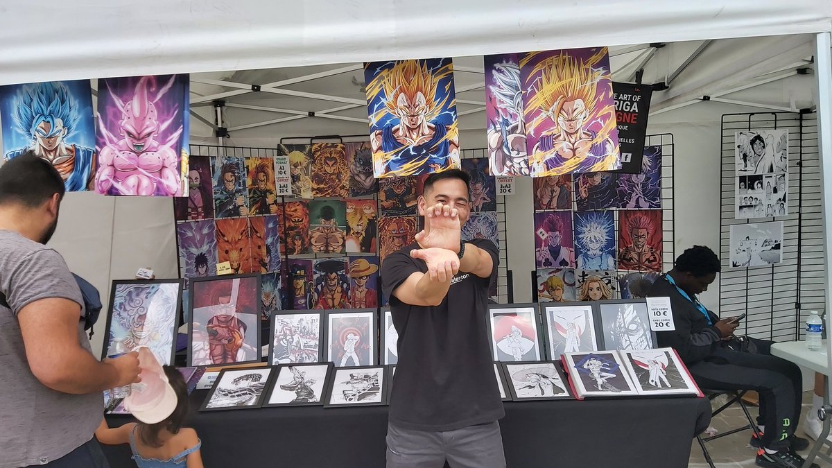 Djiguito| SHERIFF BOY 🌵 tweet media