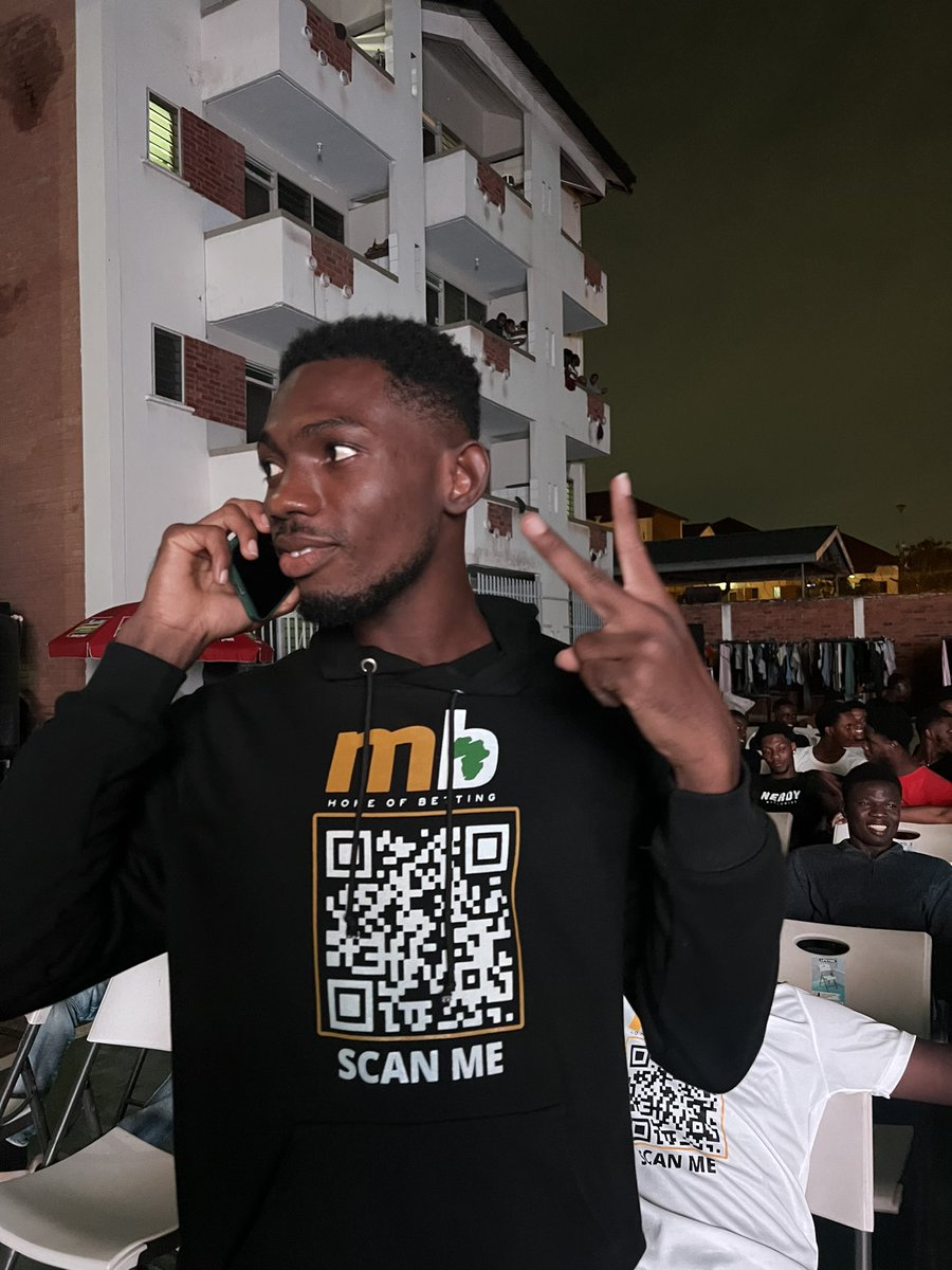 gbinteractiveuk's tweet photo. The crowning moment of the 2022/2023 UEFA Champions League season live from Pent Hall Block “A”…..Charged atmosphere activated by @MybetAfrica 

Powered by #GBInteractive #mybetafricadeybe #MyBetAfrica https://t.co/unmyH5bREb