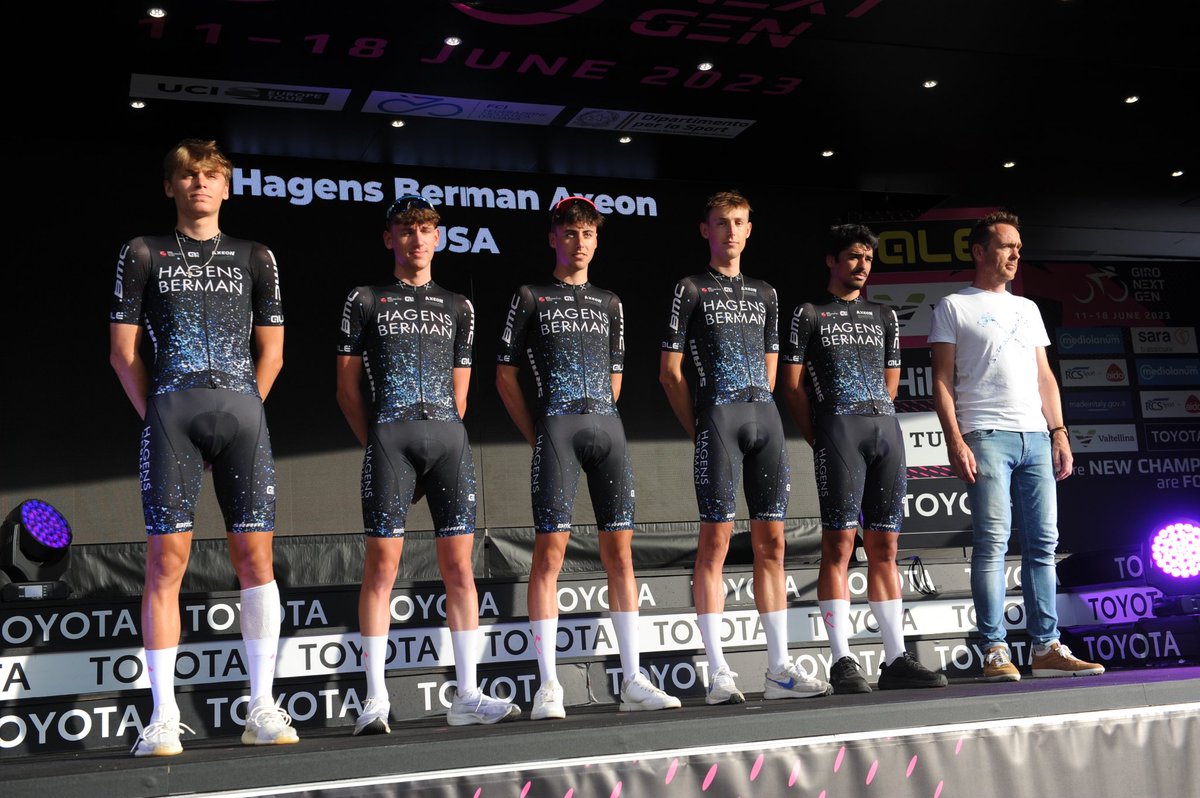 Hagens Berman Jayco tweet media